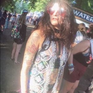 Meet your Posher, Samantha